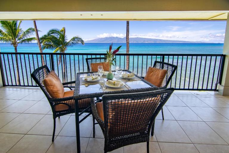 Noelani 410 - B&B Kahana