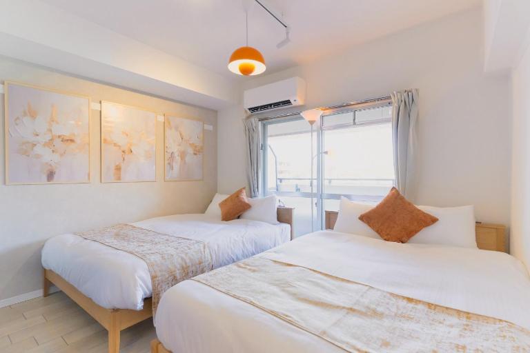 Blanc de Shirakabe 名古屋駅まで車で13分 Free P - B&B Nagoya