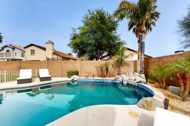 Suitewater - B&B Peoria
