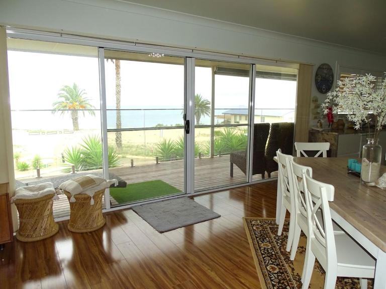 My Happy Place - B&B Wallaroo