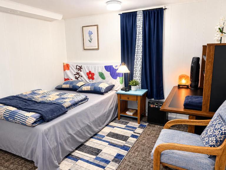 Private Room In Maplewood - B&B Saint Paul