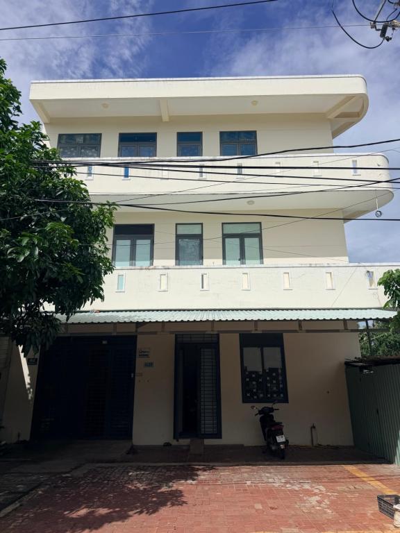 SUN Homestay - Bed and Breakfast Vũng Tàu
