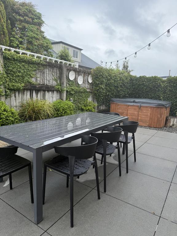 Mokoia Rising - Bed and Breakfast Rotorua