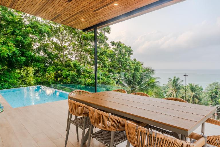 Villa Aura - B&B Ko Pha Ngan