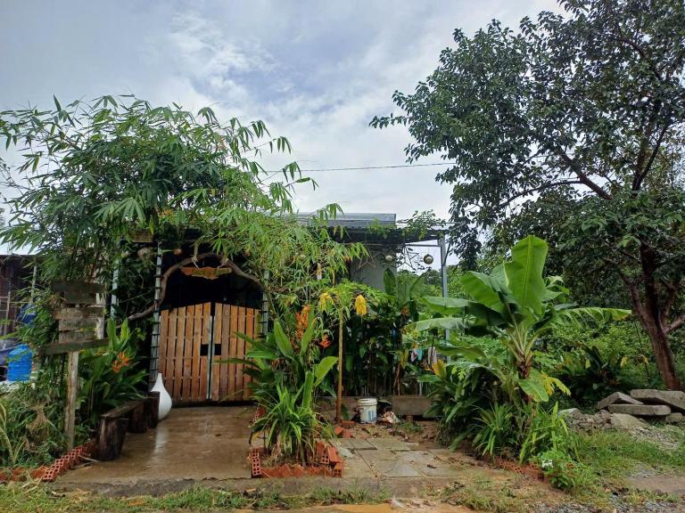 Lucky Home - Boutique Tropical Hideaway - B&B Phu Quoc