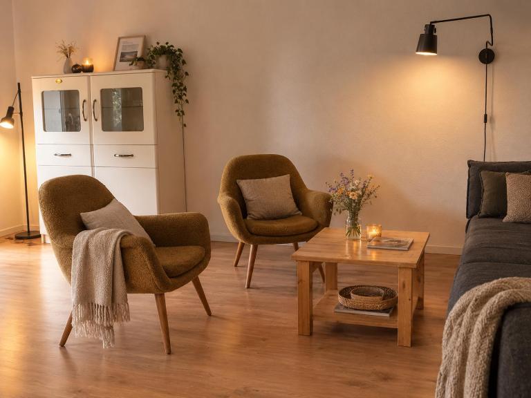 Auszeit am Siebengebirge - Bed and Breakfast Königswinter