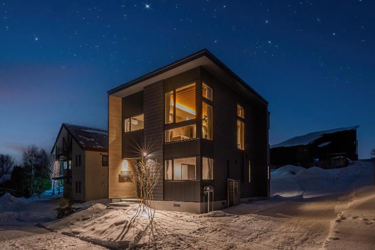 Furano Eclat - B&B Furano