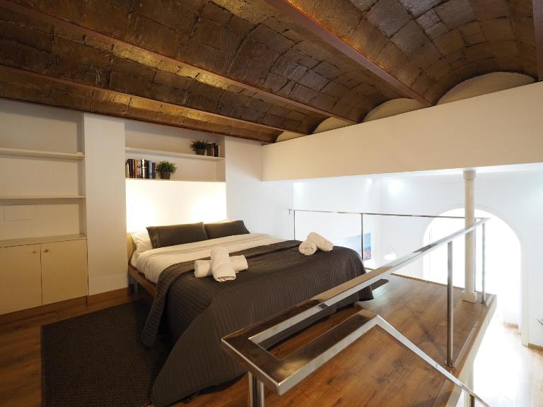 Paseo de Gracia Design - B&B Barcelona
