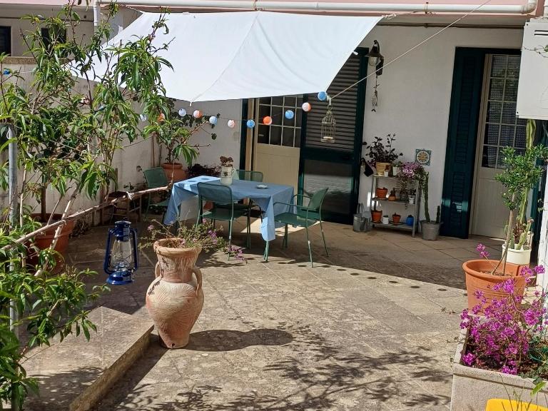 La voliera - B&B Castri di Lecce