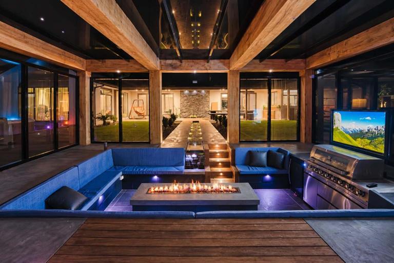 Expansive Luxury Country Escape - Ferienwohnung Prebbleton