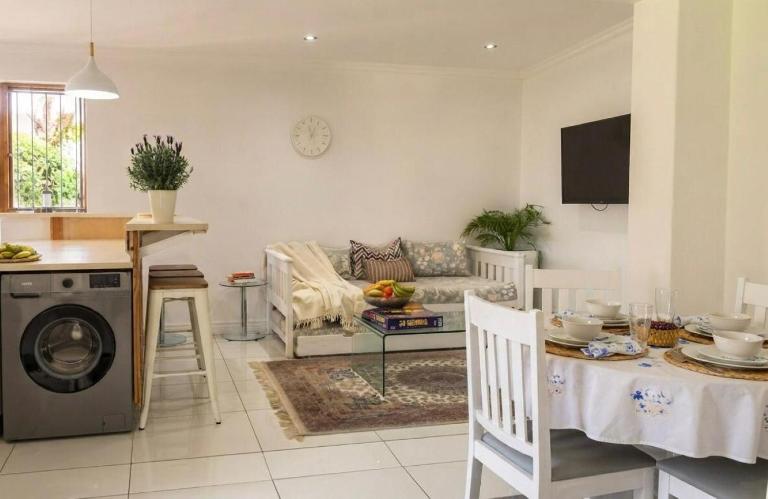 Comfort Meets Modern Luxury Lifestyle - Ferienwohnung Durbanville