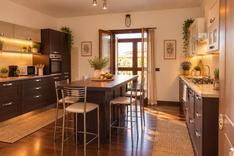 Escape Anzio- intero appartamento - B&B Anzio