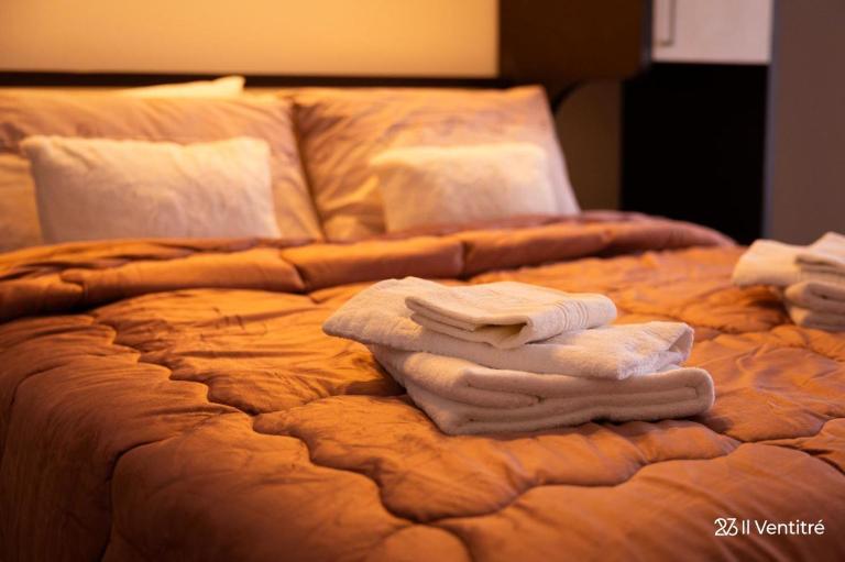 Il Ventitré - B&B Terni