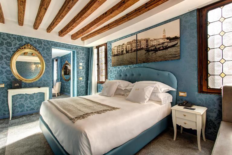 GKK Exclusive Private suite Venezia - B&B Venecia
