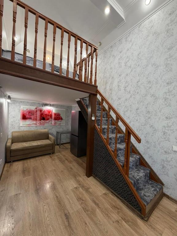 Lanzheronovskaya Apartment - B&B Odesa