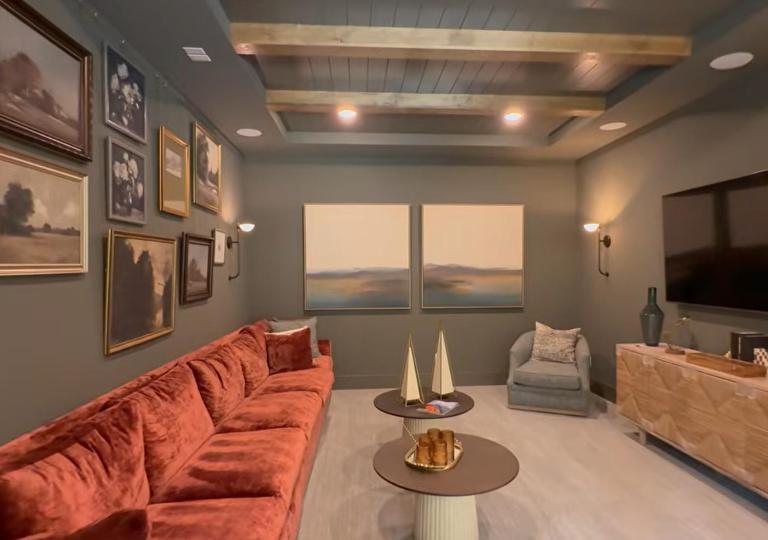Sea Breeze Apartments - B&B Roma