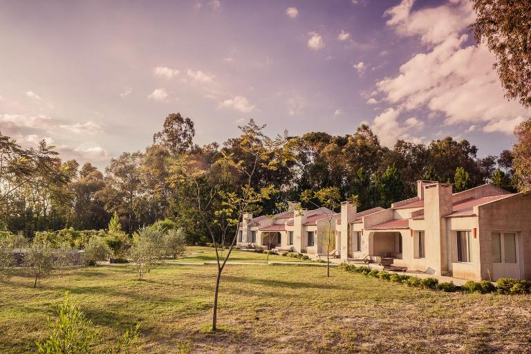 Suites Camacho - B&B Carmelo