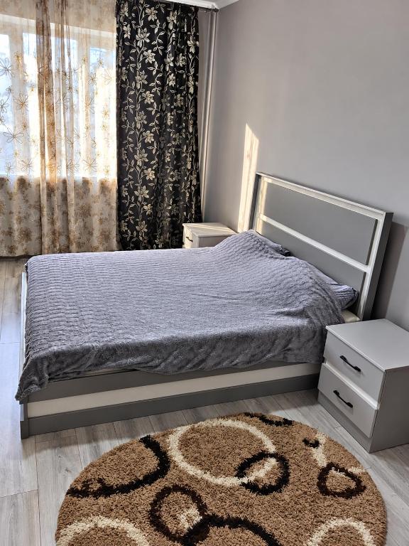 Алматы квартира посуточно Аксай 3 - B&B Almaty