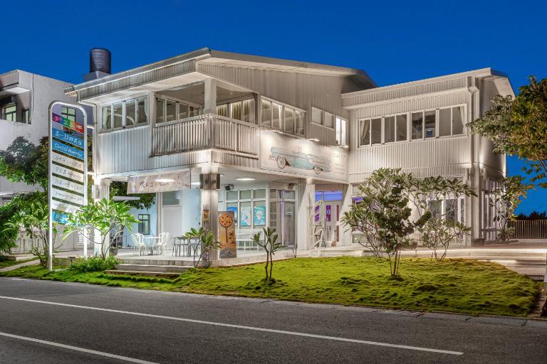 Class 133 Homestay 1982 - B&B Chenggong