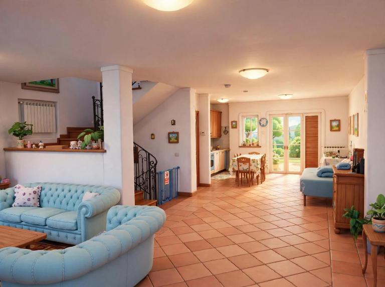 La casa di ale - Bed and Breakfast Latina