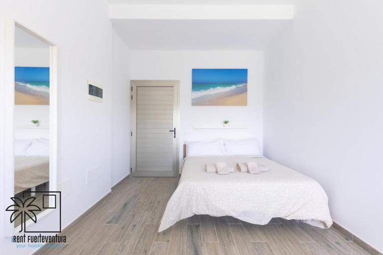 Lola Loft 5 Lajares by iRent Fuerteventura - B&B La Oliva