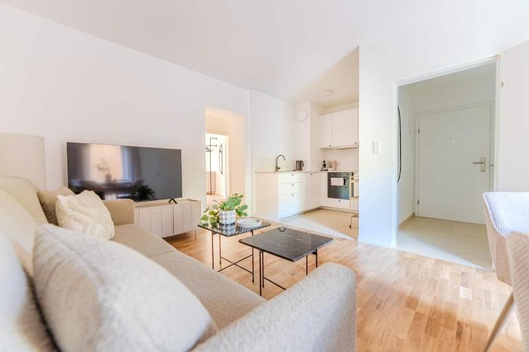 Hakuna Wachau Terrrace Suite - B&B Gut am Steg