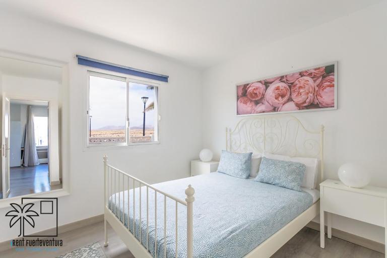Casa Virginia Corralejo by iRent Fuerteventura - Ferienwohnung Corralejo