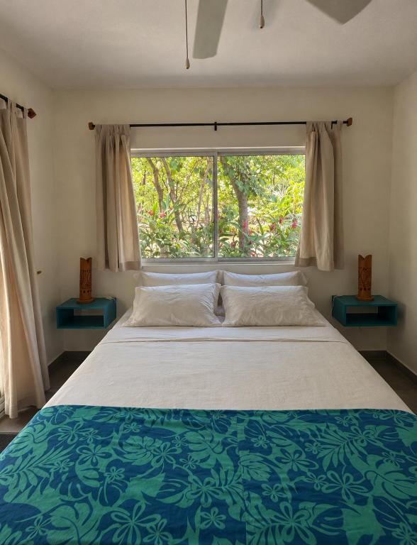 Casa Mariposa - B&B Tola