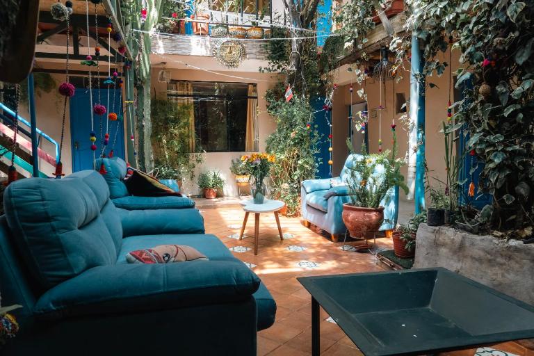 La Casa de Carmen - Hostal Familiar - B&B Cusco