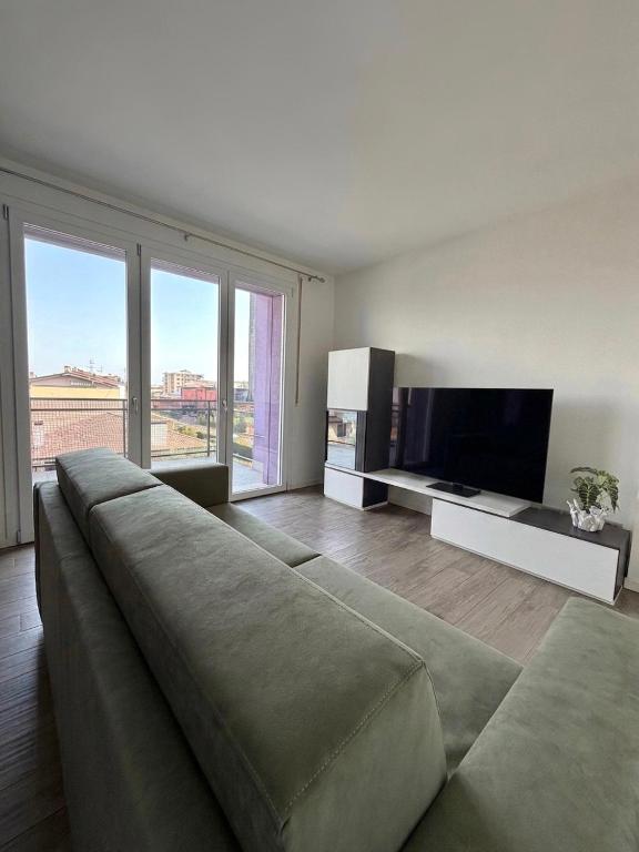 AS Suite Mantegna - B&B Bussolengo
