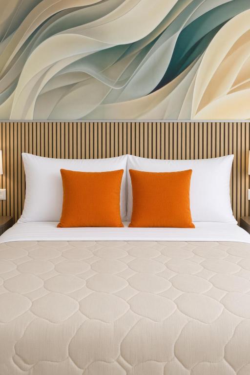 B&B Villa Milano Depandance by Rhospitality - Bed and Breakfast Cornaredo