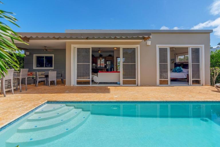 casa linda II villa 925 - Chambres d'hôtes Sosúa