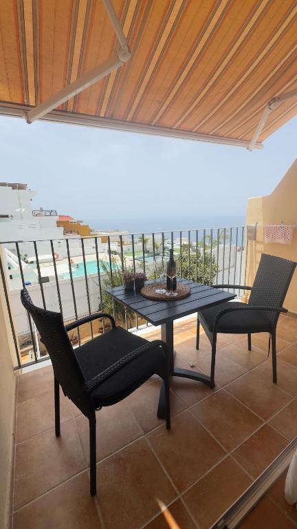Gran Canaria Mogan sunset - B&B Mogán
