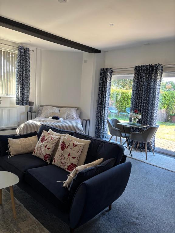 The Studio - Chambres d'hôtes Alvington