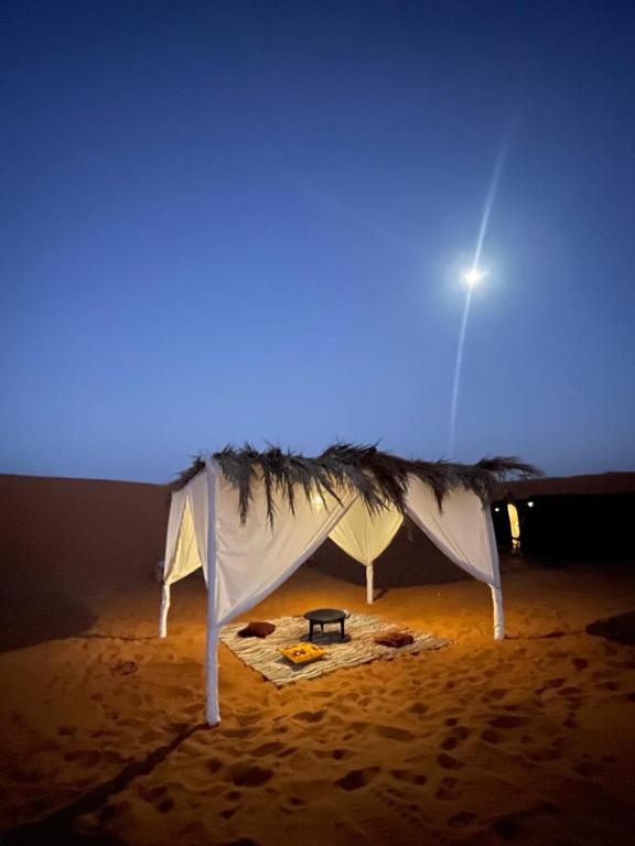 Merzouga Standard Camp - B&B Merzouga