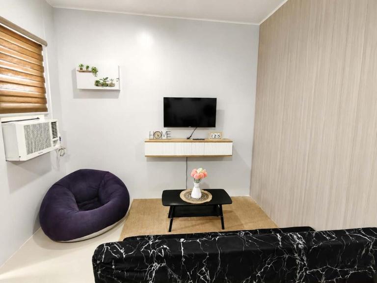 ALM Home Studio - B&B Kalibo