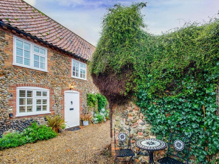 2 Bed in Holt oc-ncc14 - Bed and Breakfast Holt