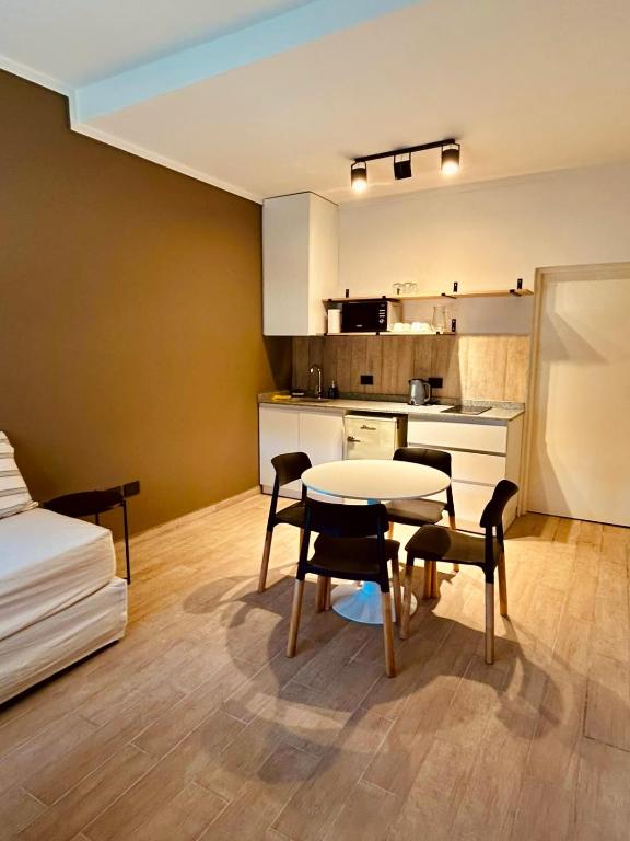 La Vitto - Pampa Suites - B&B General Pico