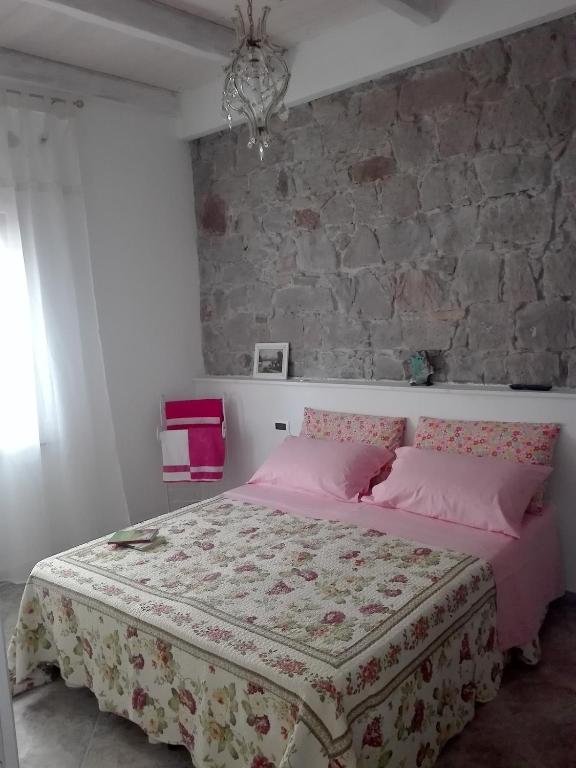 Don Nino, Cortile, WI-FI - Bed and Breakfast Ussana