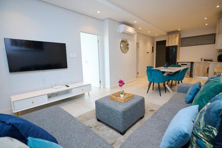 Zimbali Lakes Boulevard Suites - Managed by Airscape - Ferienwohnung Ballito