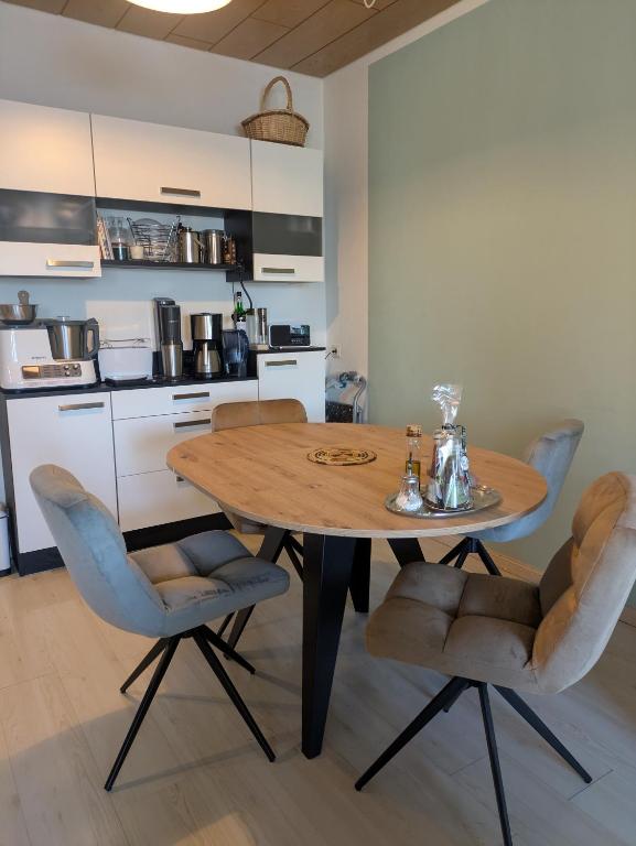Wohnung in Köln Merkenich - B&B Colonia