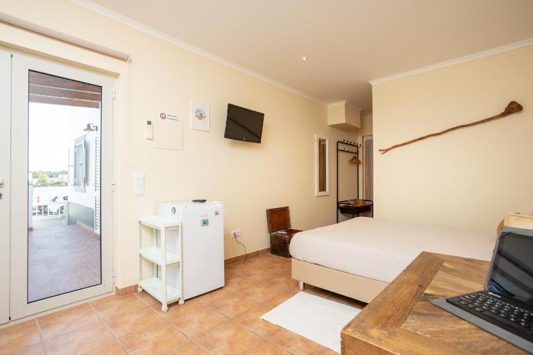 Sunset Room - Costa Vicentina - Chambres d'hôtes Odeceixe