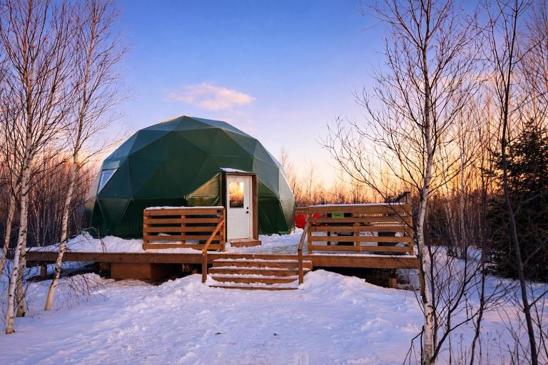 Birchwood Meadow - PEI Centerline Escapes - B&B Alberton