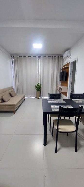 Apartamento - Novo - Centro - Completo - Ferienwohnung Corumbá