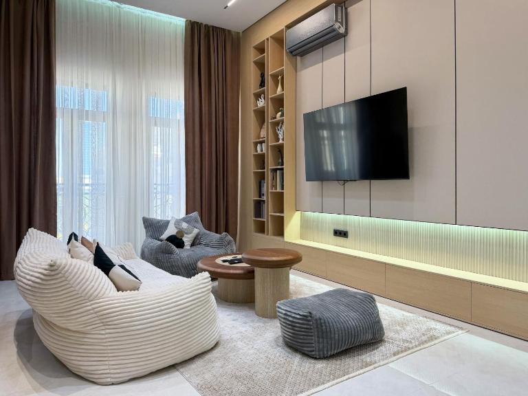 SamirasApartmentTashCity - B&B Taskent
