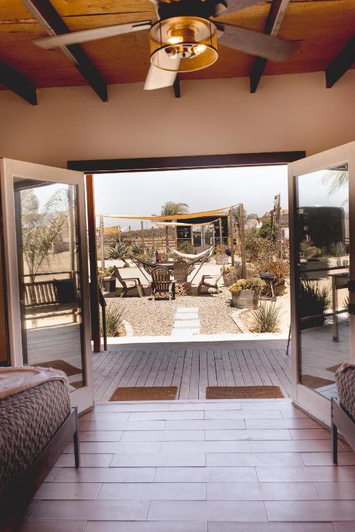 VALLE LIFE - B&B Sansoni