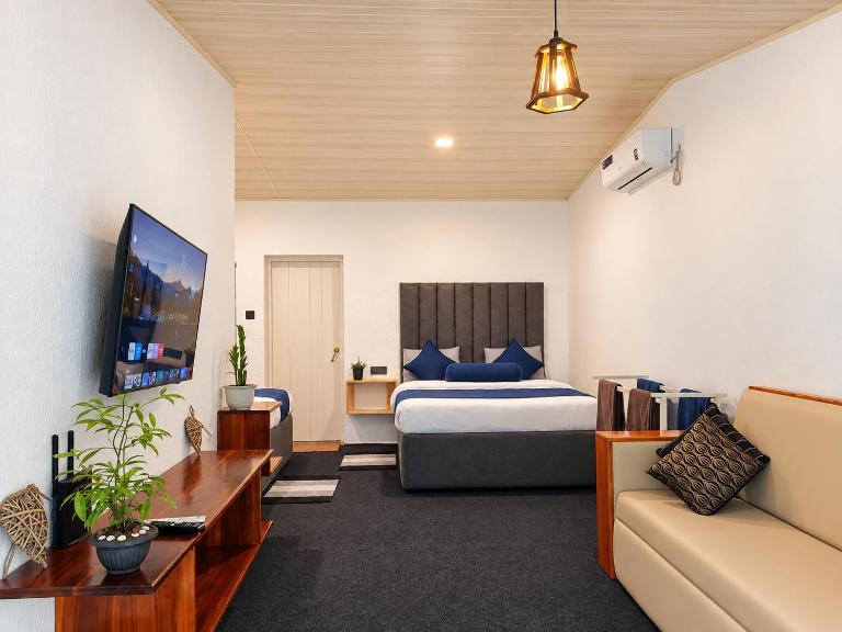 Ishara Guest Inn Ella - Ferienwohnung Ella Town