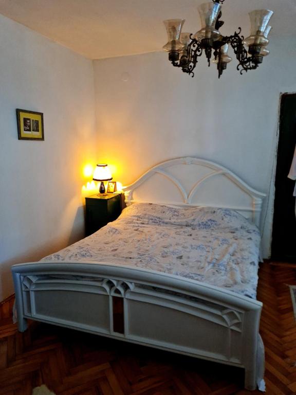 Antique Apartman - Ferienwohnung Mladenovac