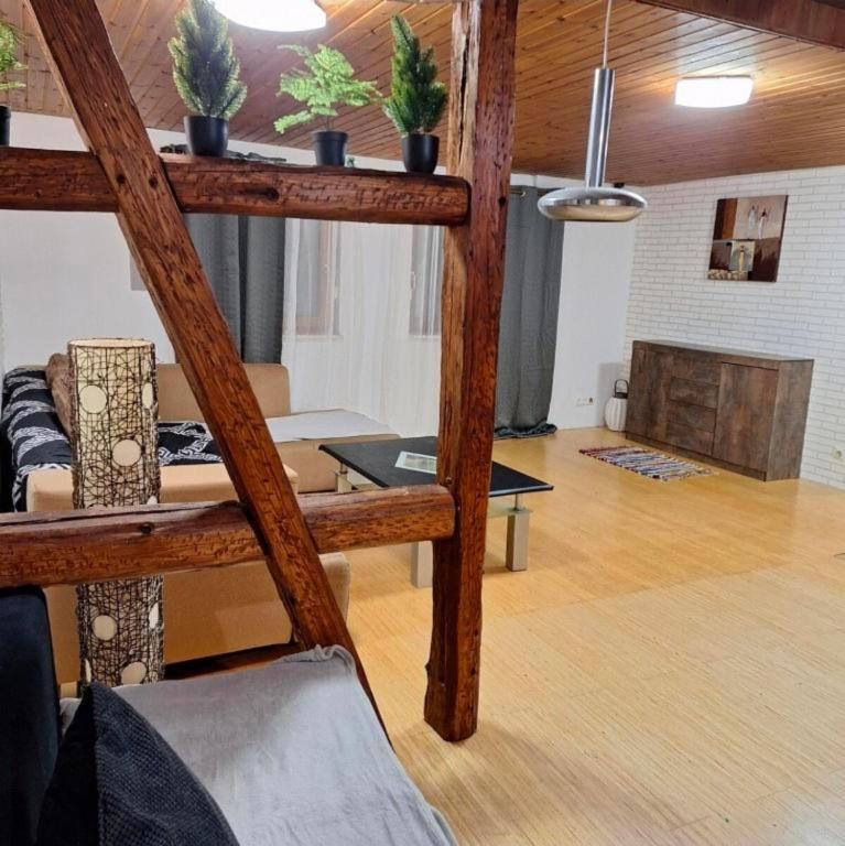 Cozy Apartment ! - Chambres d'hôtes Geislingen an der Steige