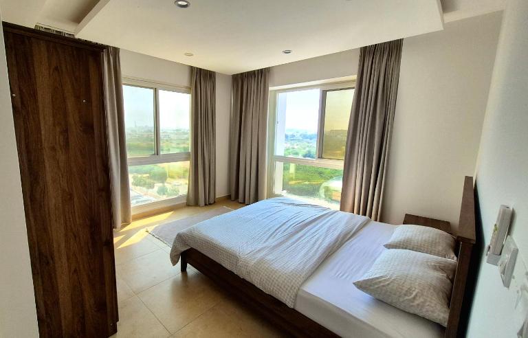 Beach star residency 2 - B&B Muscat